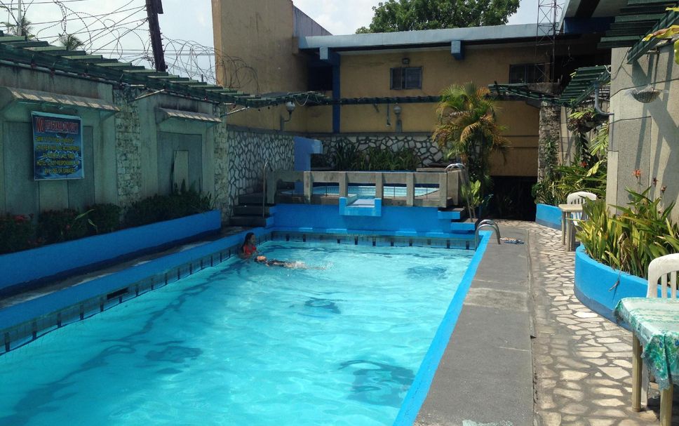 Pool Billede