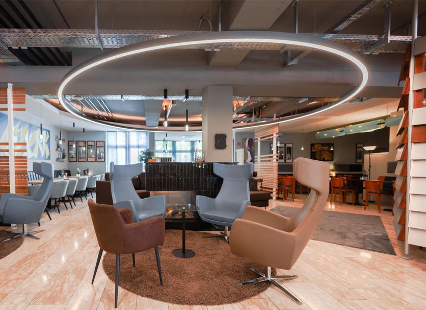 Lounge Billede