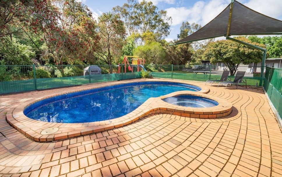 Pool Billede