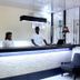 Receptionist