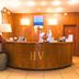 Receptionist