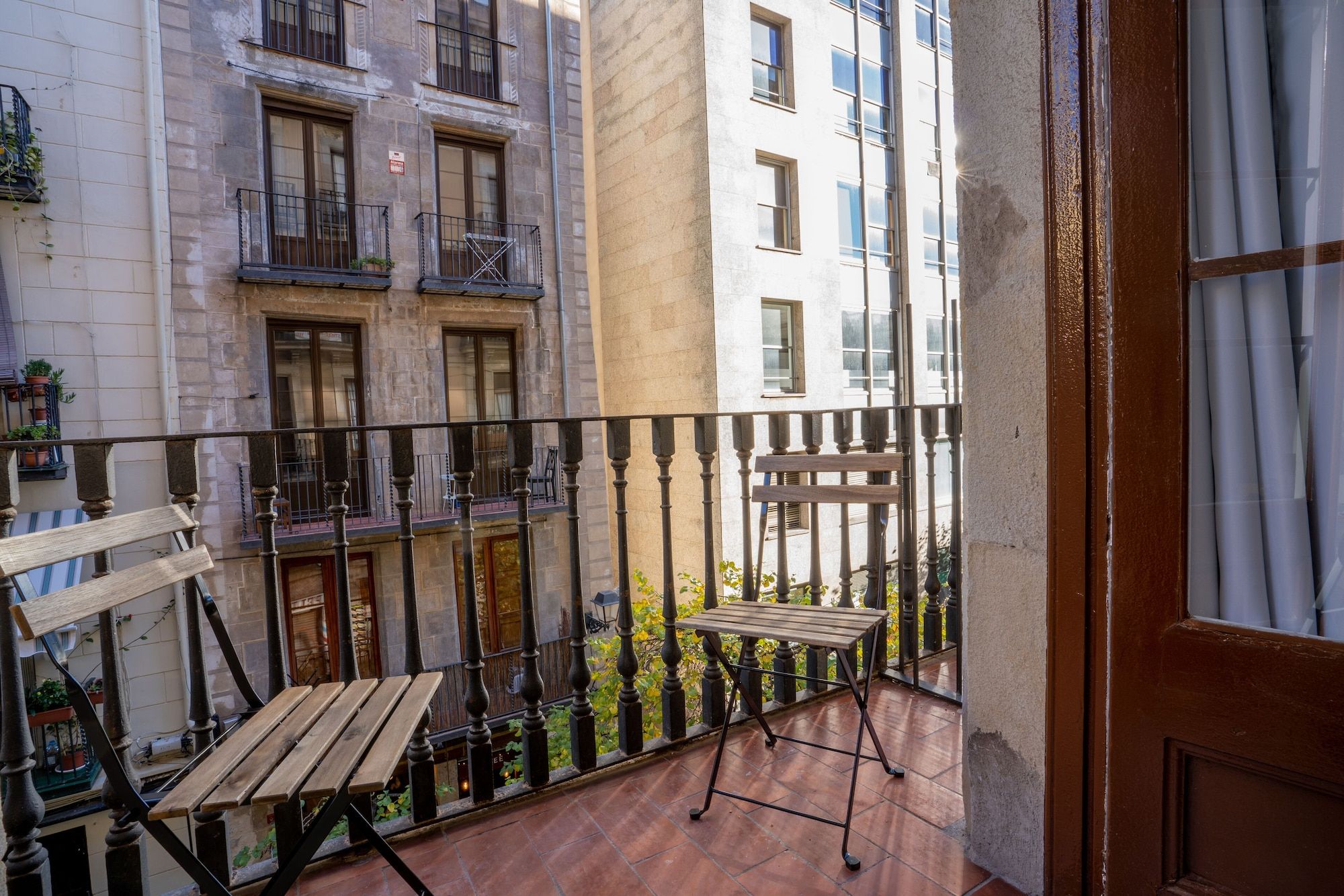 Balkon