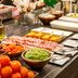 Spisestue