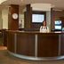 Receptionist