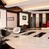Receptionist
