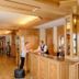 Receptionist