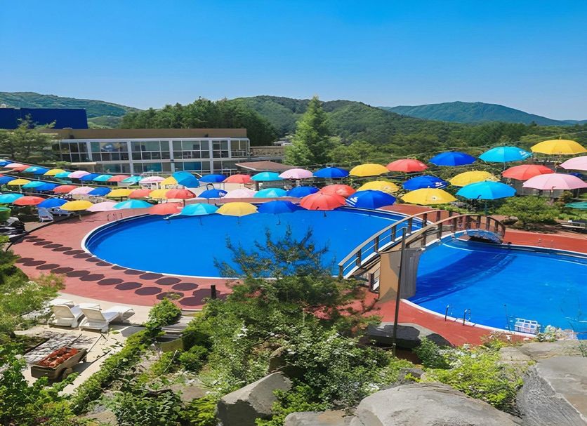 Pool Billede