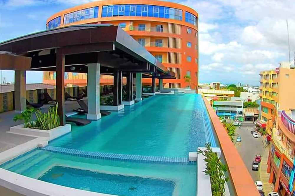 Pool Billede
