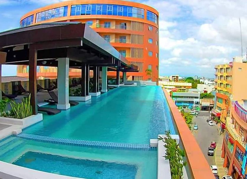 Pool Billede