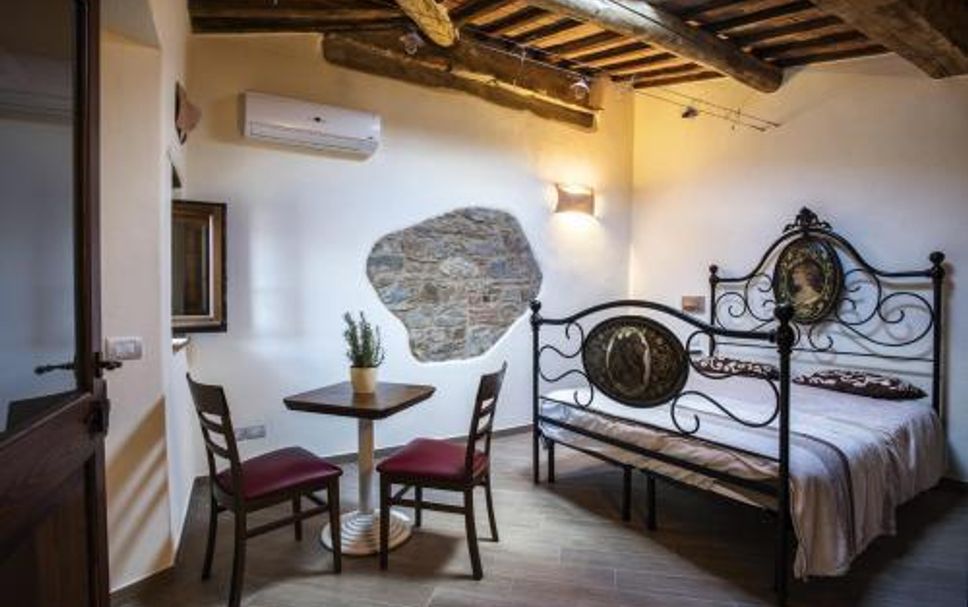 Soveværelse Billede