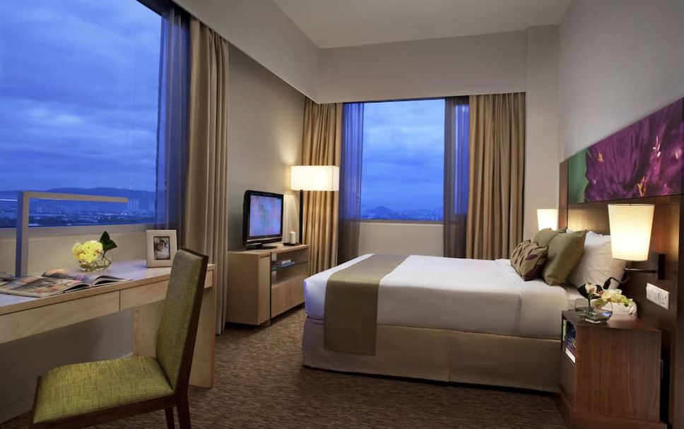 Soveværelse Billede