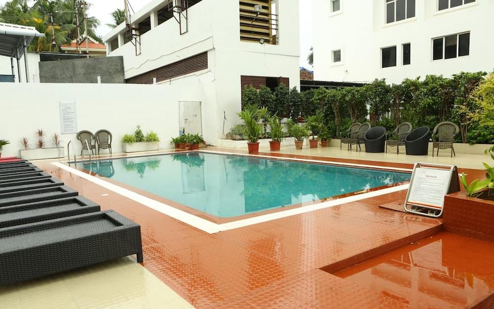 Pool Billede