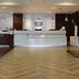 Receptionist