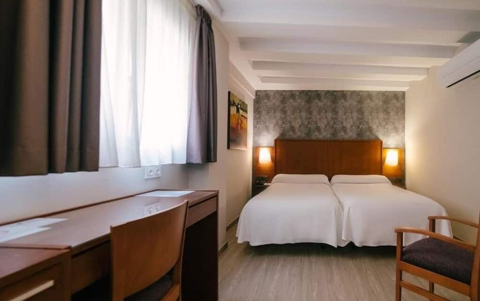 Soveværelse Billede