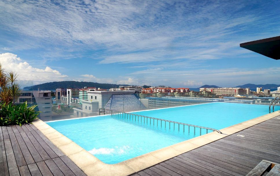Pool Billede