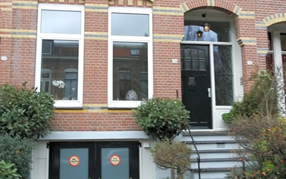 Bygning Billede