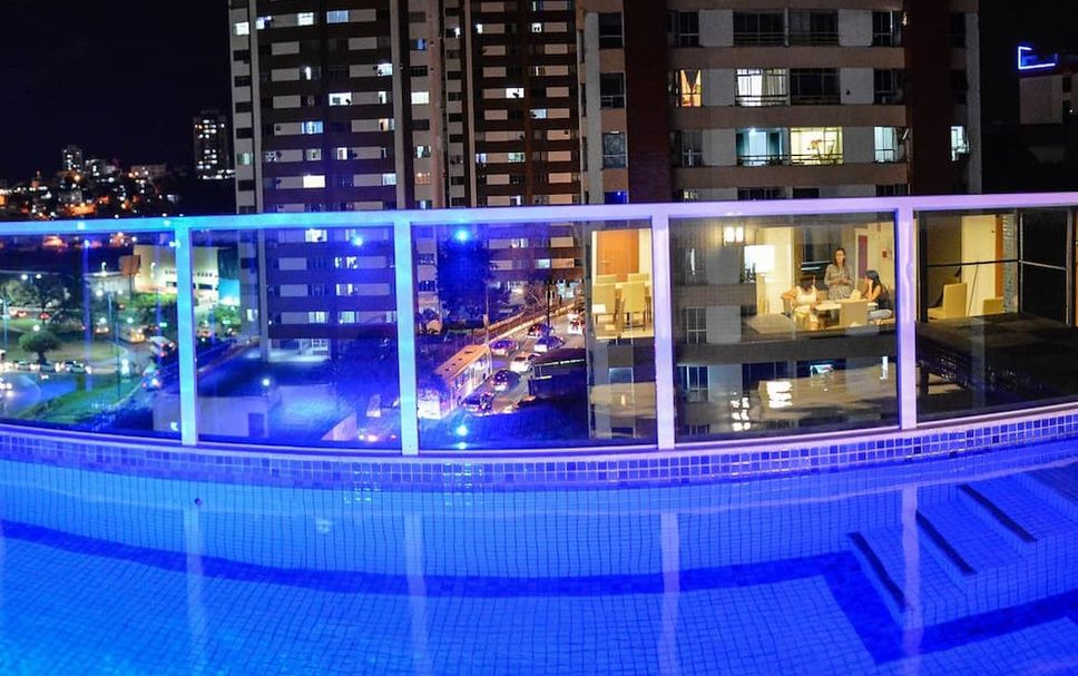 Pool Billede