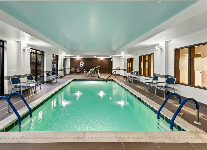 Pool Billede