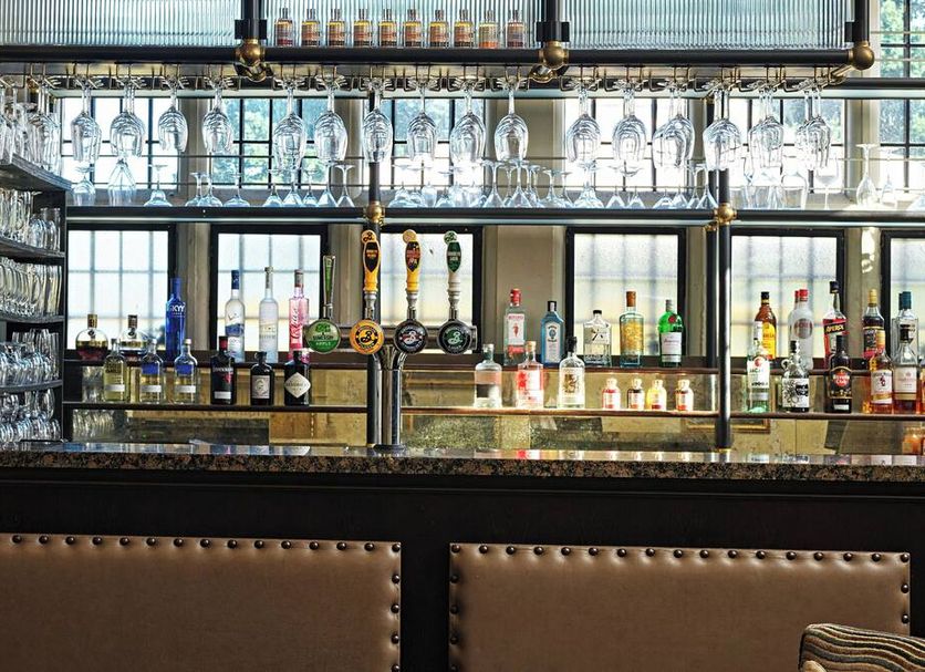 Bar Billede