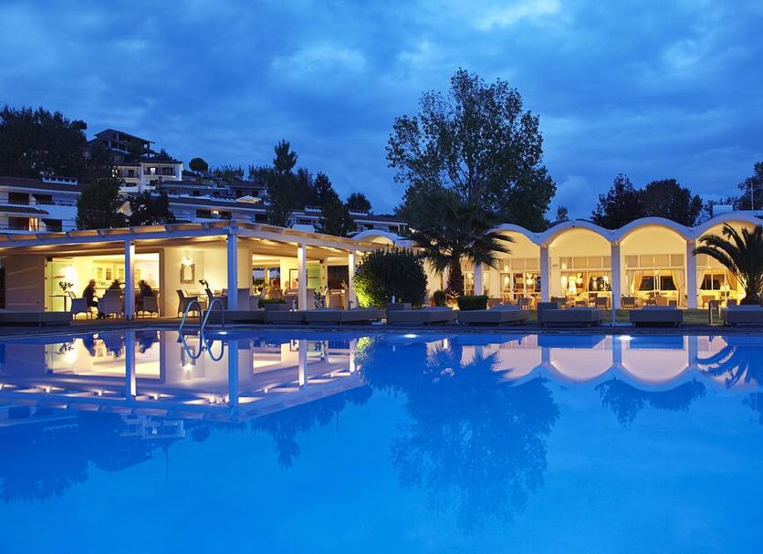 Pool Billede