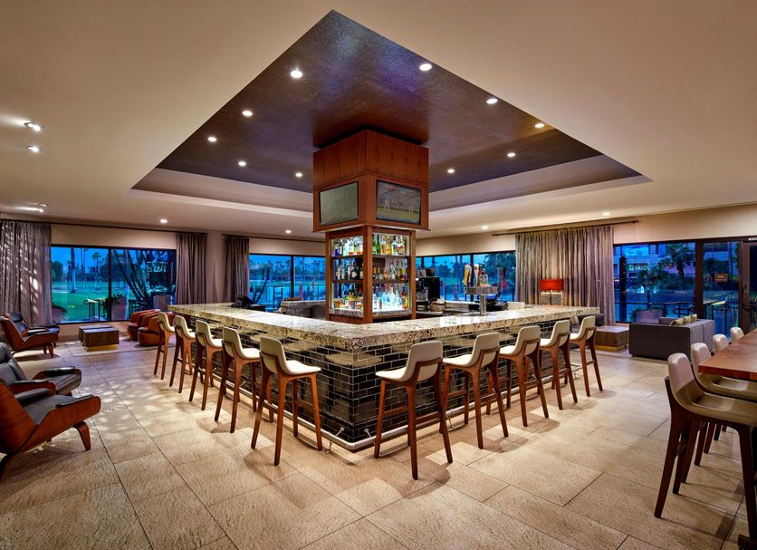 Bar Billede