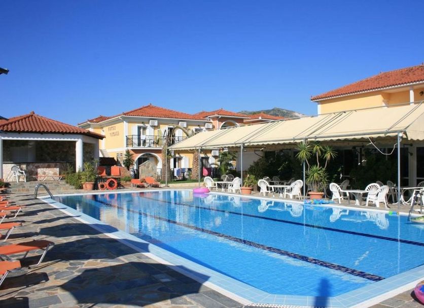 Pool Billede