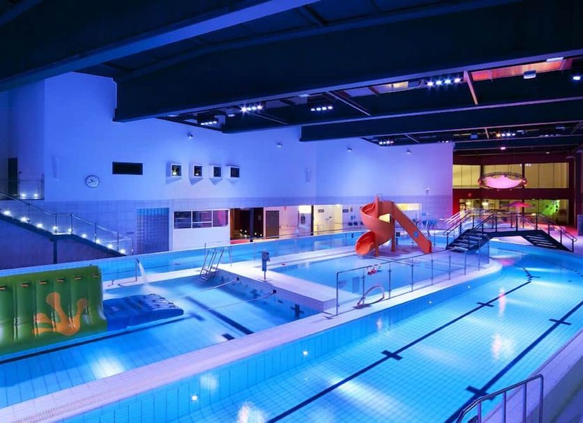 Pool Billede