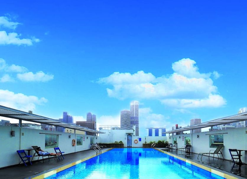 Pool Billede