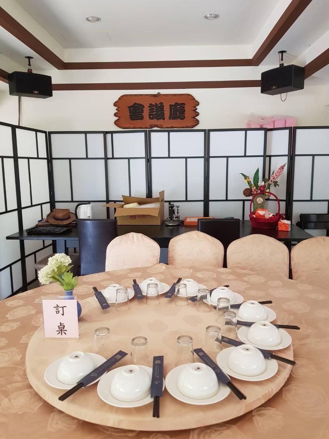 Festmiddagsal