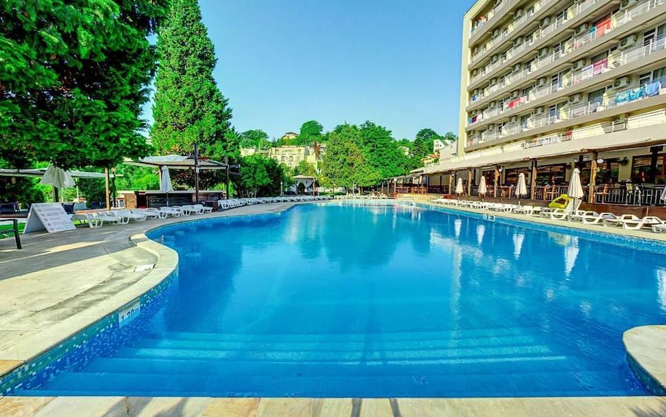 Pool Billede