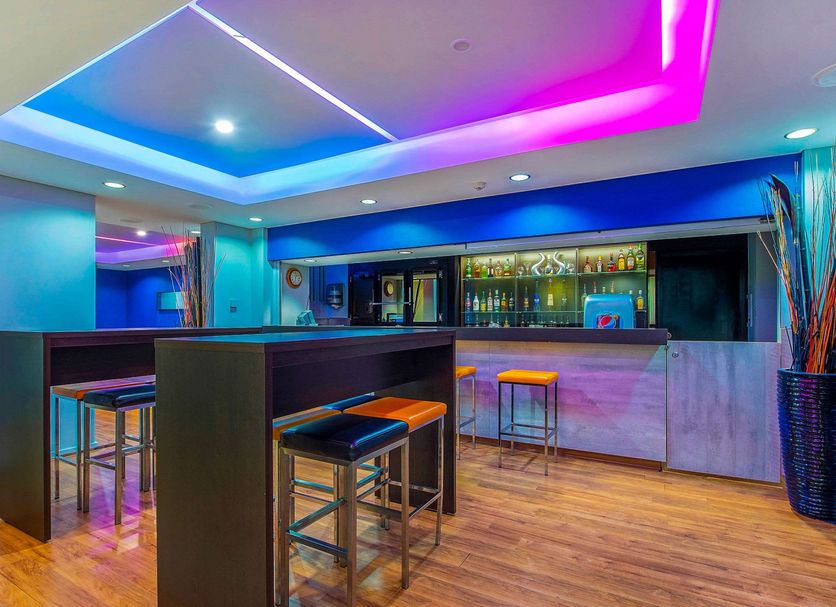Bar Billede