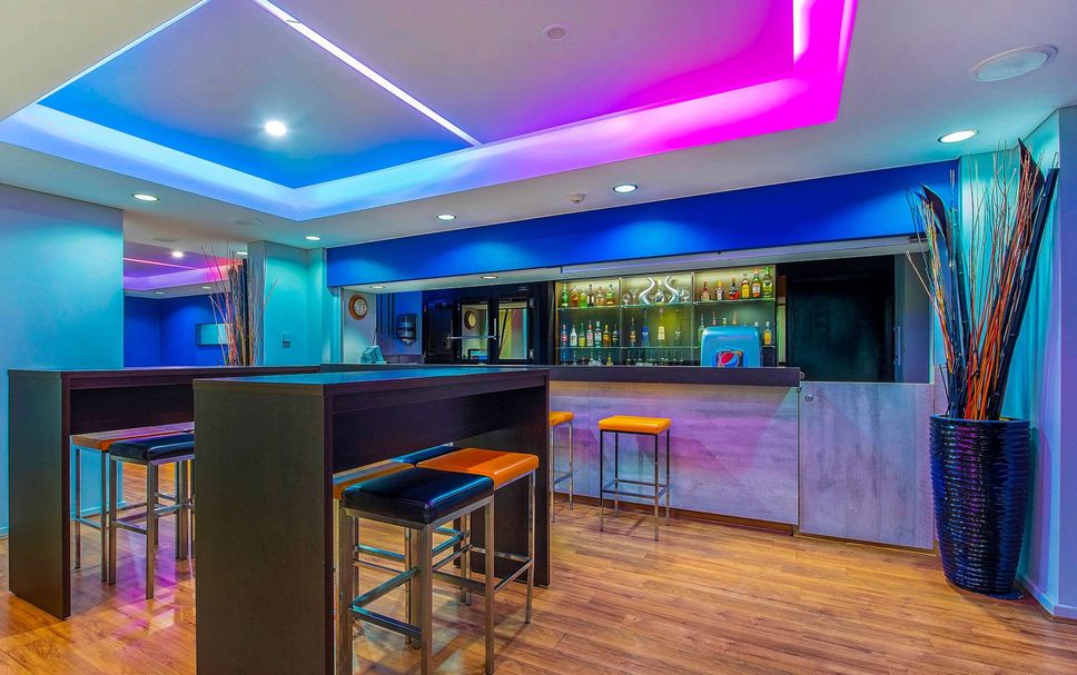 Bar Billede