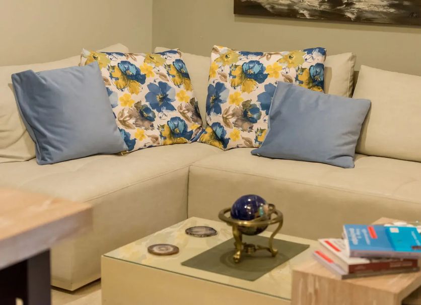 Stue Billede