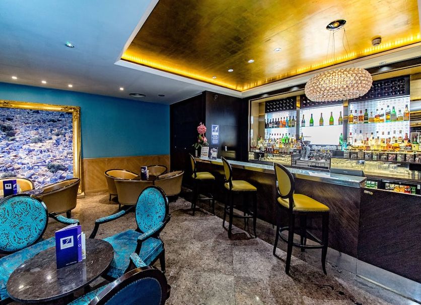 Bar Billede