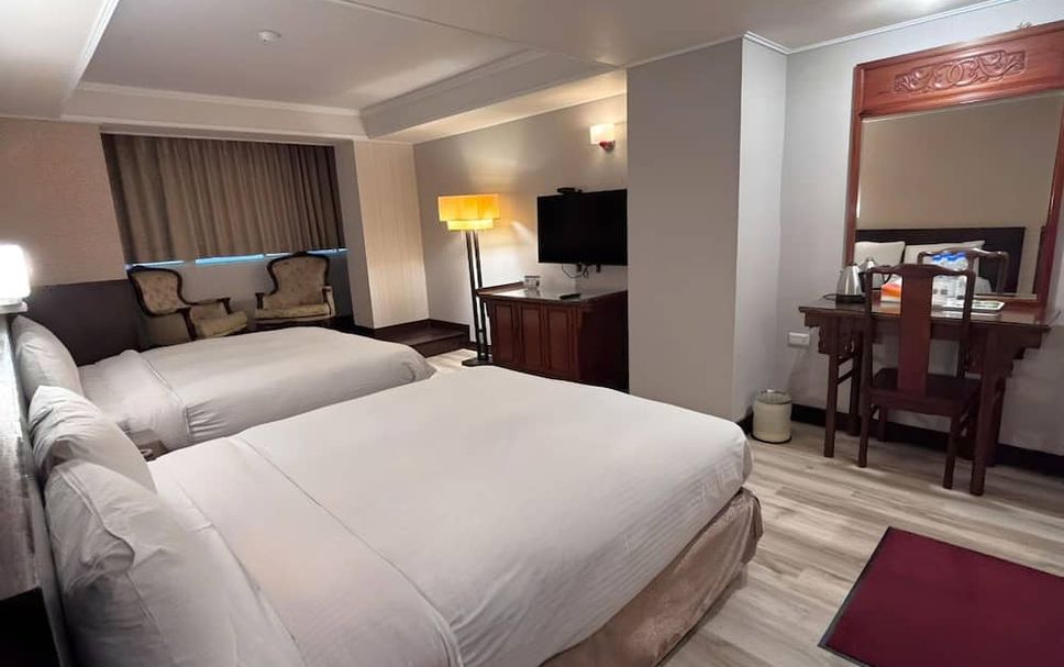 Soveværelse Billede