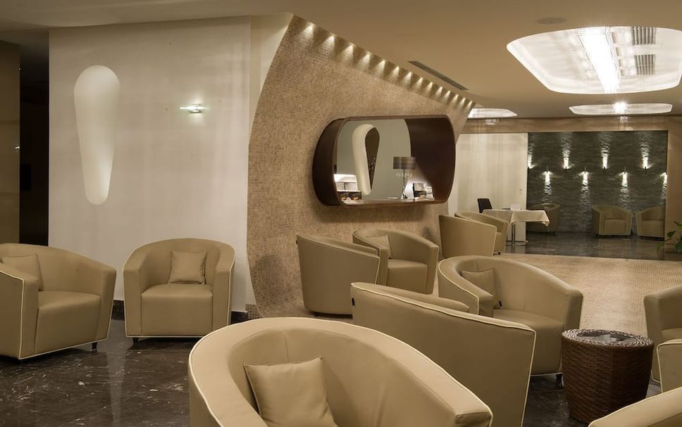 Lounge Billede