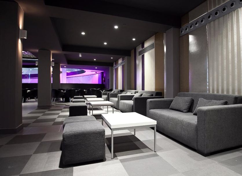 Lounge Billede