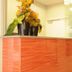 Receptionist