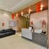 Receptionist