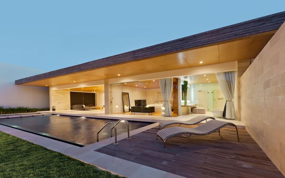 Pool Billede