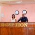 Receptionist