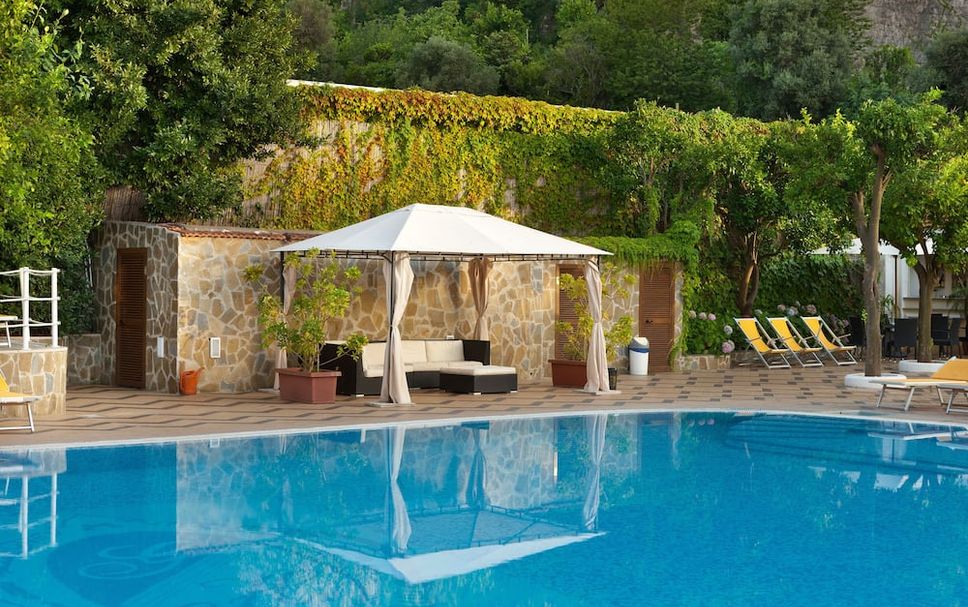 Pool Billede
