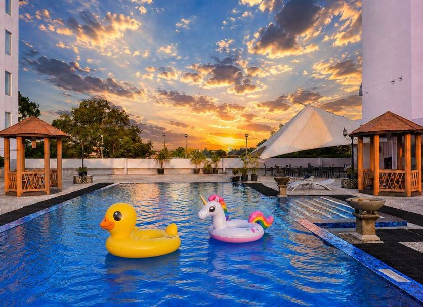 Pool Billede