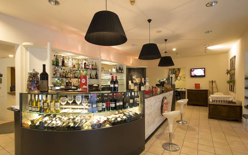 Bar Billede