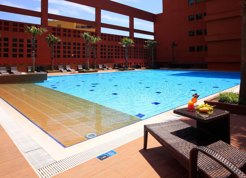 Pool Billede