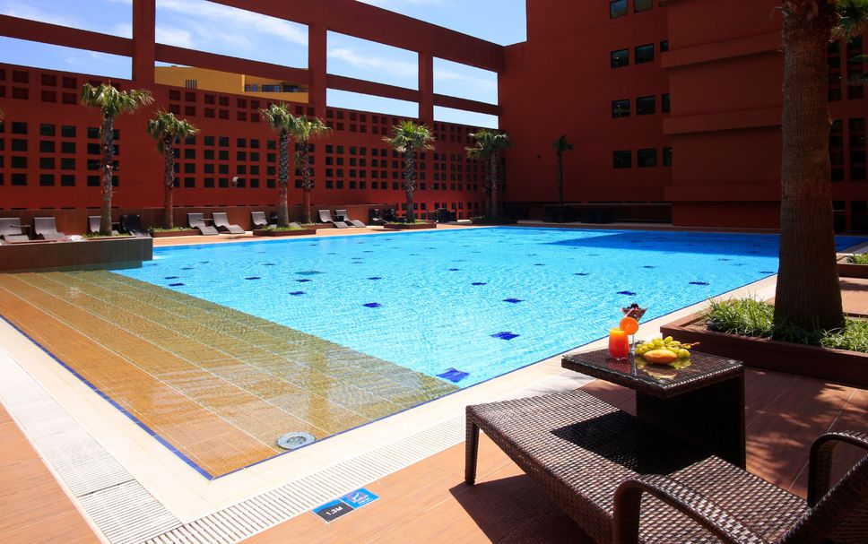 Pool Billede
