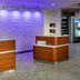 Receptionist