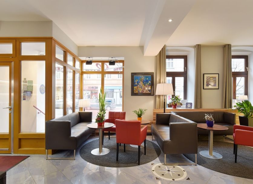 Lounge Billede