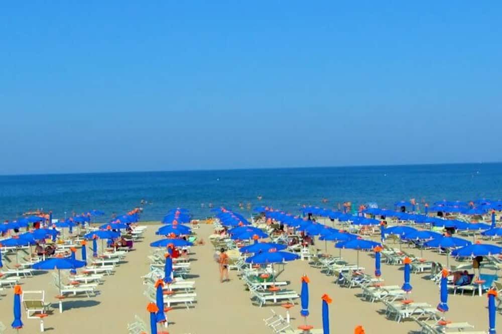Strand Billede