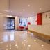 Receptionist